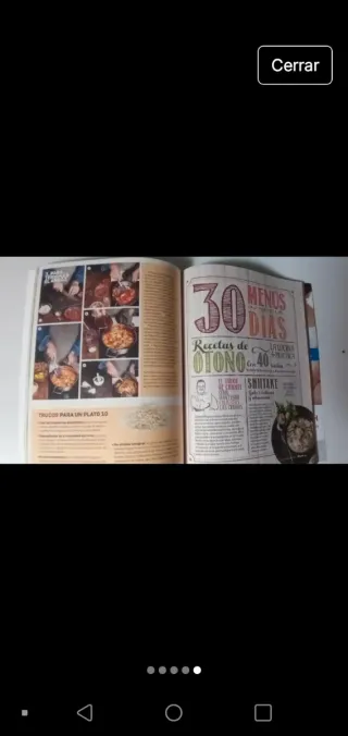 Las 1000 mejores recetas de cocina