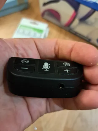 Adaptador Audio Xbox