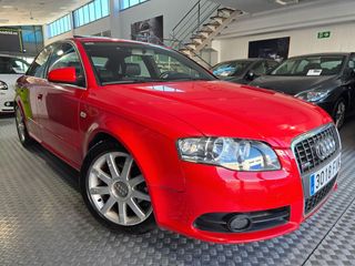AUDI A4 2.0 TDI 140cv
