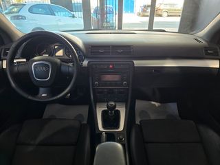 AUDI A4 2.0 TDI 140cv