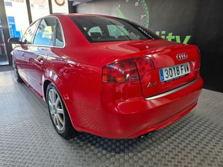 AUDI A4 2.0 TDI 140cv