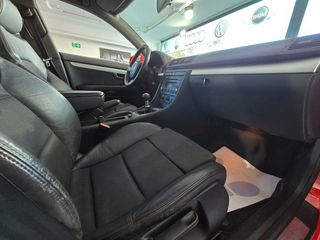 AUDI A4 2.0 TDI 140cv