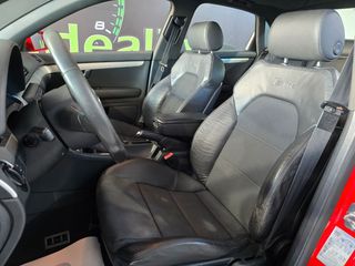 AUDI A4 2.0 TDI 140cv