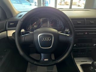 AUDI A4 2.0 TDI 140cv