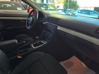 AUDI A4 2.0 TDI 140cv