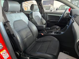 AUDI A4 2.0 TDI 140cv