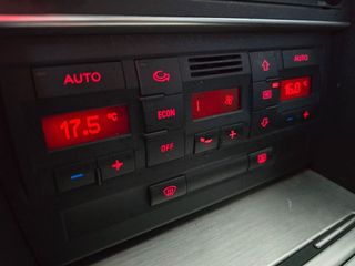 AUDI A4 2.0 TDI 140cv