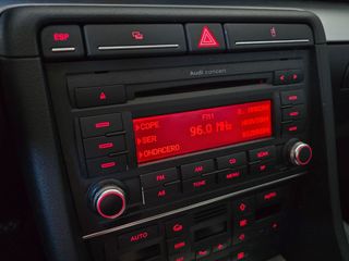 AUDI A4 2.0 TDI 140cv