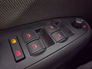 AUDI A4 2.0 TDI 140cv