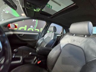 AUDI A4 2.0 TDI 140cv