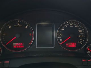 AUDI A4 2.0 TDI 140cv