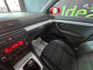AUDI A4 2.0 TDI 140cv
