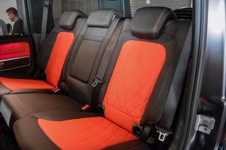 Mercedes-Benz Clase G 63 AMG 2025