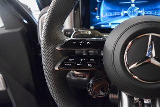 Mercedes-Benz Clase G 63 AMG 2025