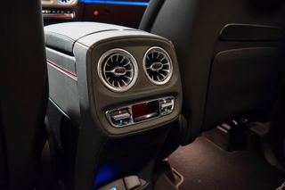 Mercedes-Benz Clase G 63 AMG 2025