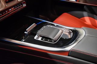 Mercedes-Benz Clase G 63 AMG 2025