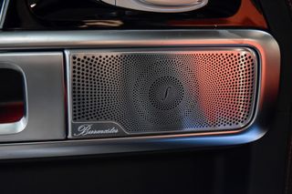 Mercedes-Benz Clase G 63 AMG 2025