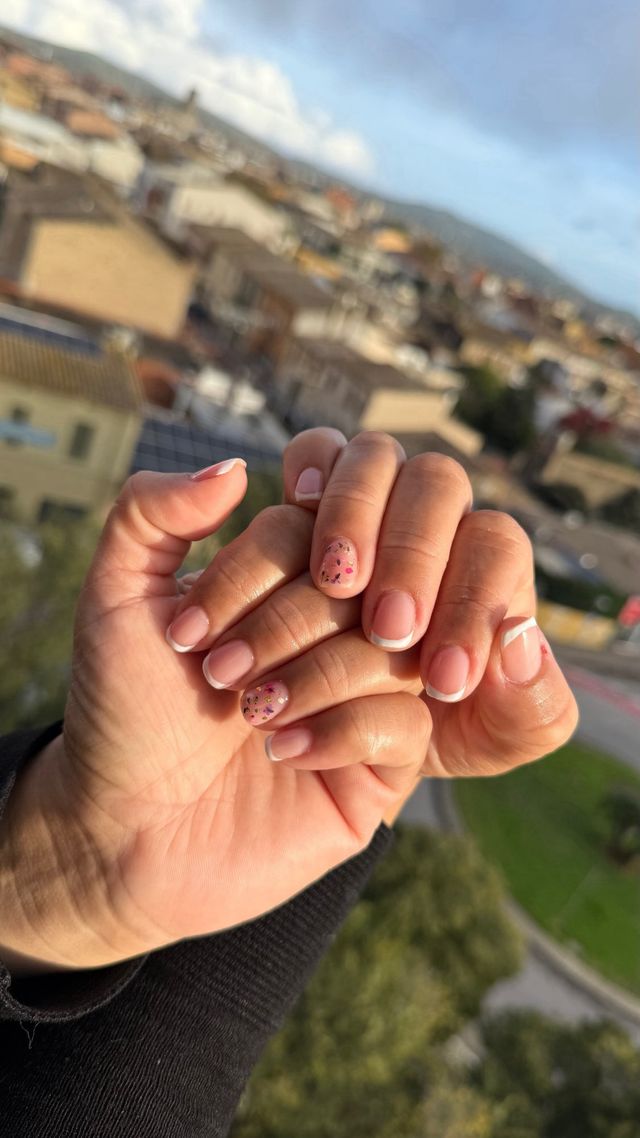 manicurista a domicilio