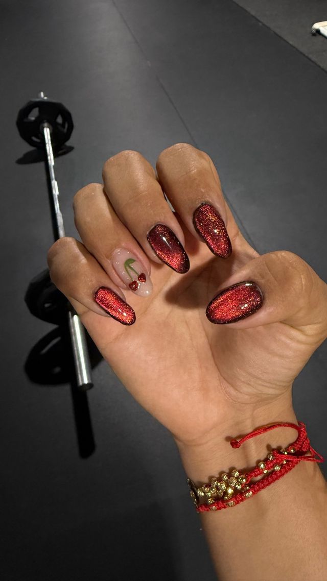 manicurista a domicilio