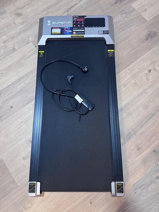 Superun Cinta de Correr para Escritorio