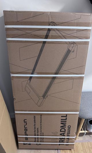 Superun Cinta de Correr para Escritorio