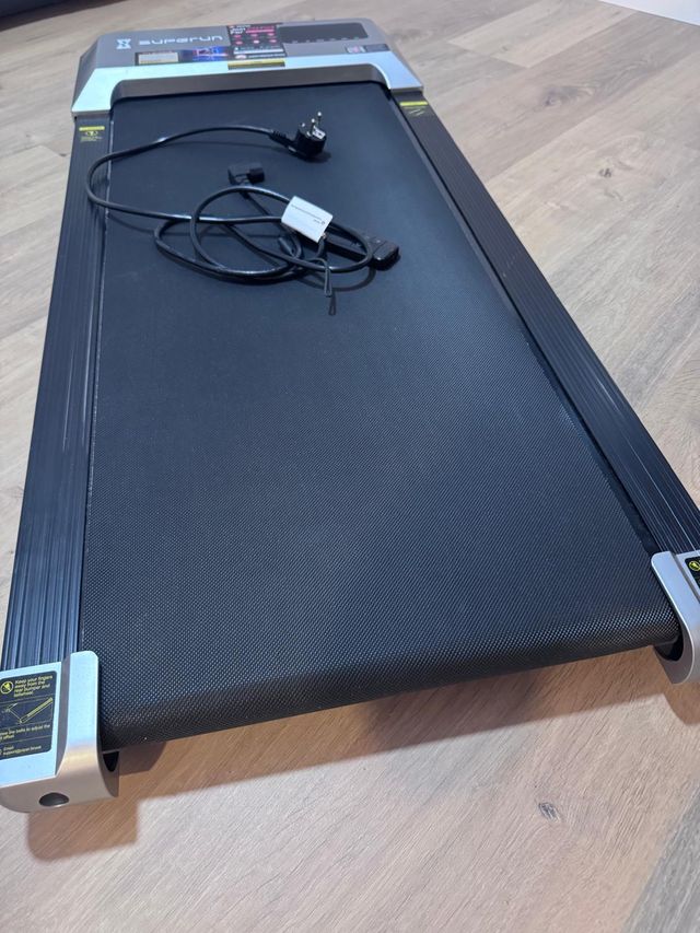 Superun Cinta de Correr para Escritorio