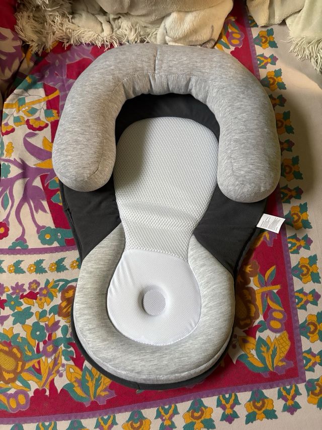 Almohada reductora para bebé