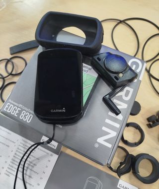 Garmin Edge 830 GPS Ciclismo