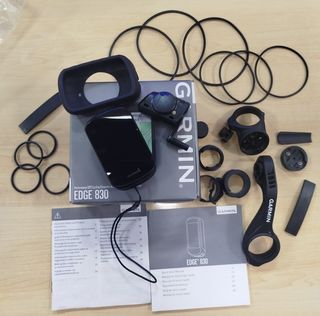 Garmin Edge 830 GPS Ciclismo