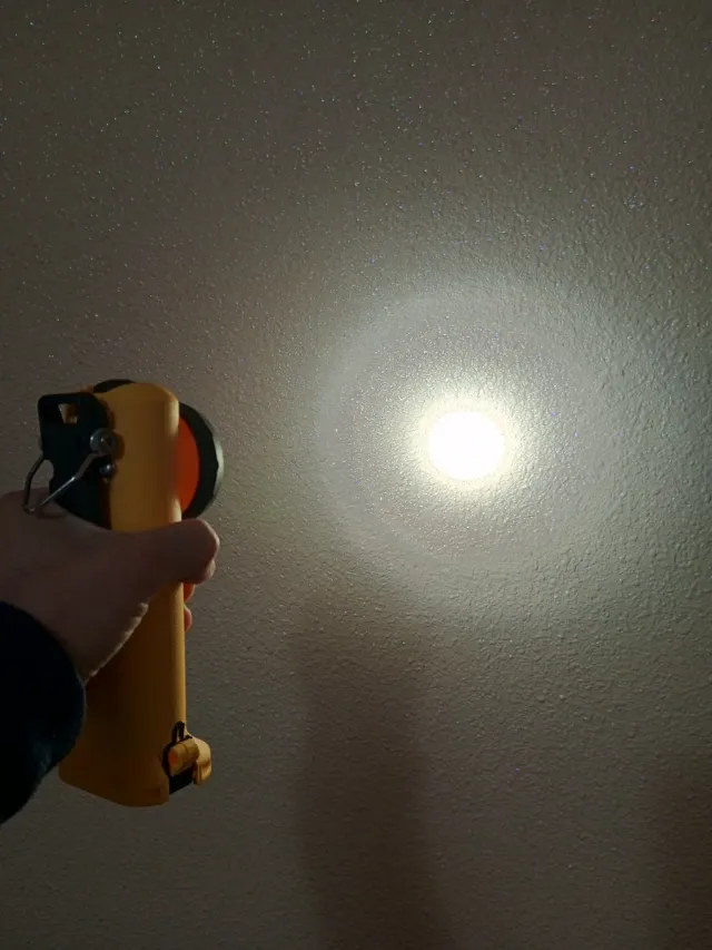 Linterna Streamlight Survivor STR90541