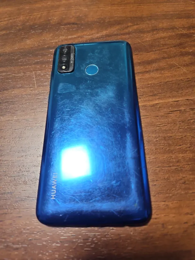 Huawei P Smart 2020