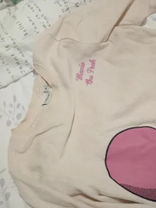 Pijama Winnie the Pooh Talla S
