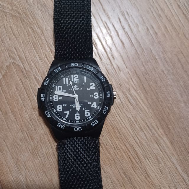 Orologio Lorenz Sport modello ABLO001