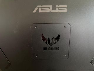 Monitor ASUS TUF GAMING VG27AQ1A 27