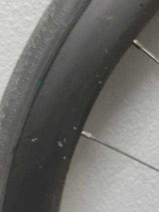 Ruedas de carbono Roval VENDO O CAMBIO por similar