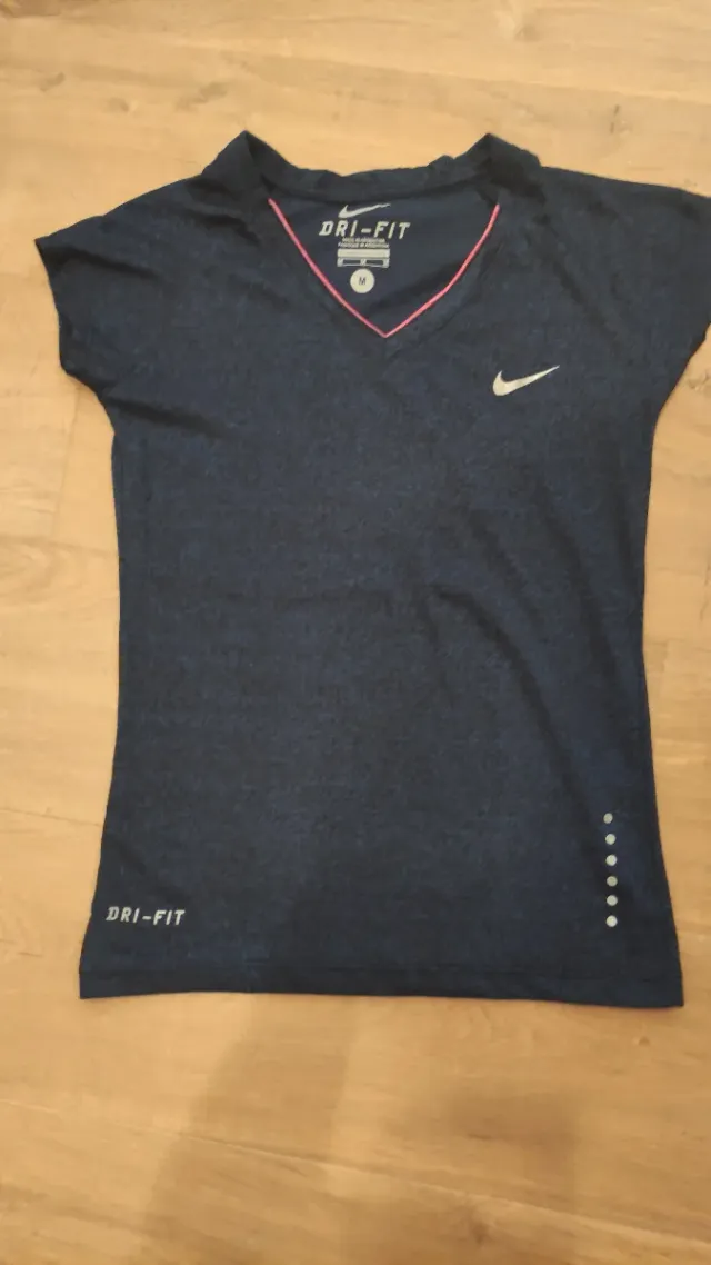 Camiseta Nike Dri-Fit Talla M
