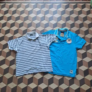 Polo ragazzo 12 anni / XS Robe di Kappa