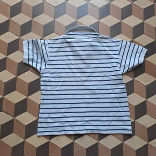Polo ragazzo 12 anni / XS Robe di Kappa