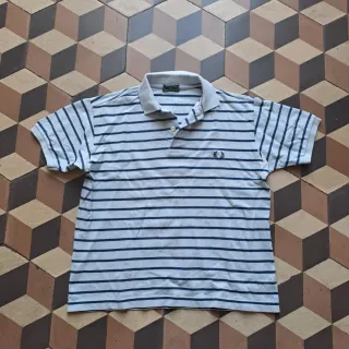 Polo ragazzo 12 anni / XS Robe di Kappa