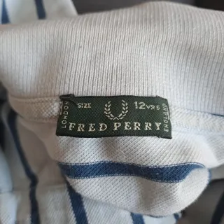 Polo ragazzo 12 anni / XS Robe di Kappa