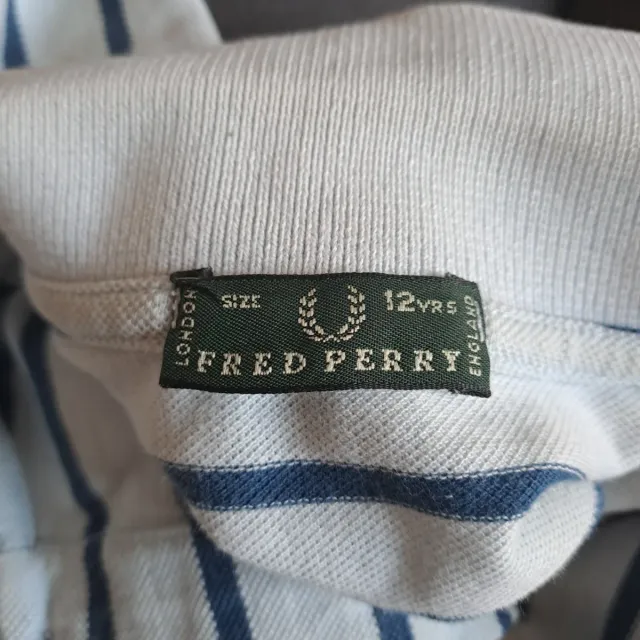 Polo ragazzo 12 anni / XS Robe di Kappa