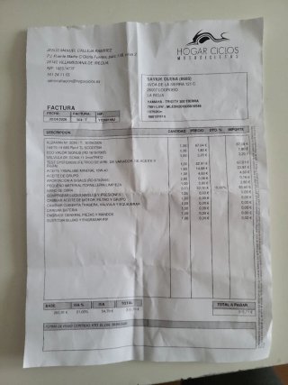 YAMAHA Tricity 300