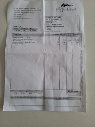 YAMAHA Tricity 300