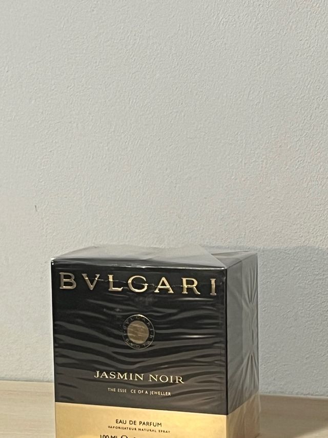 Bvlgari Jasmin Noir Eau de Parfum 100ml