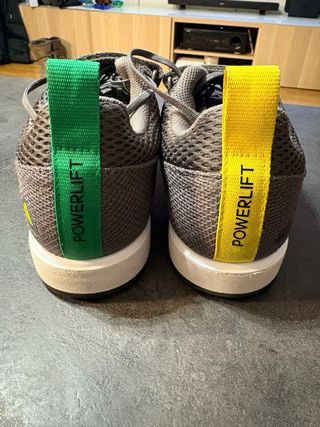 Zapatillas ADIDAS Powerlift 5 T38