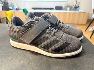Zapatillas ADIDAS Powerlift 5 T38