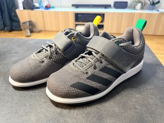 Zapatillas ADIDAS Powerlift 5 T38