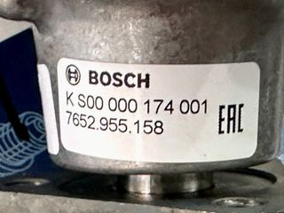 Bomba Dirección Asistida Bosch K S00 000 174 001
