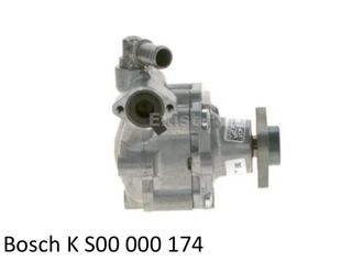 Bomba Dirección Asistida Bosch K S00 000 174 001