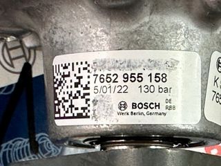 Bomba Dirección Asistida Bosch K S00 000 174 001